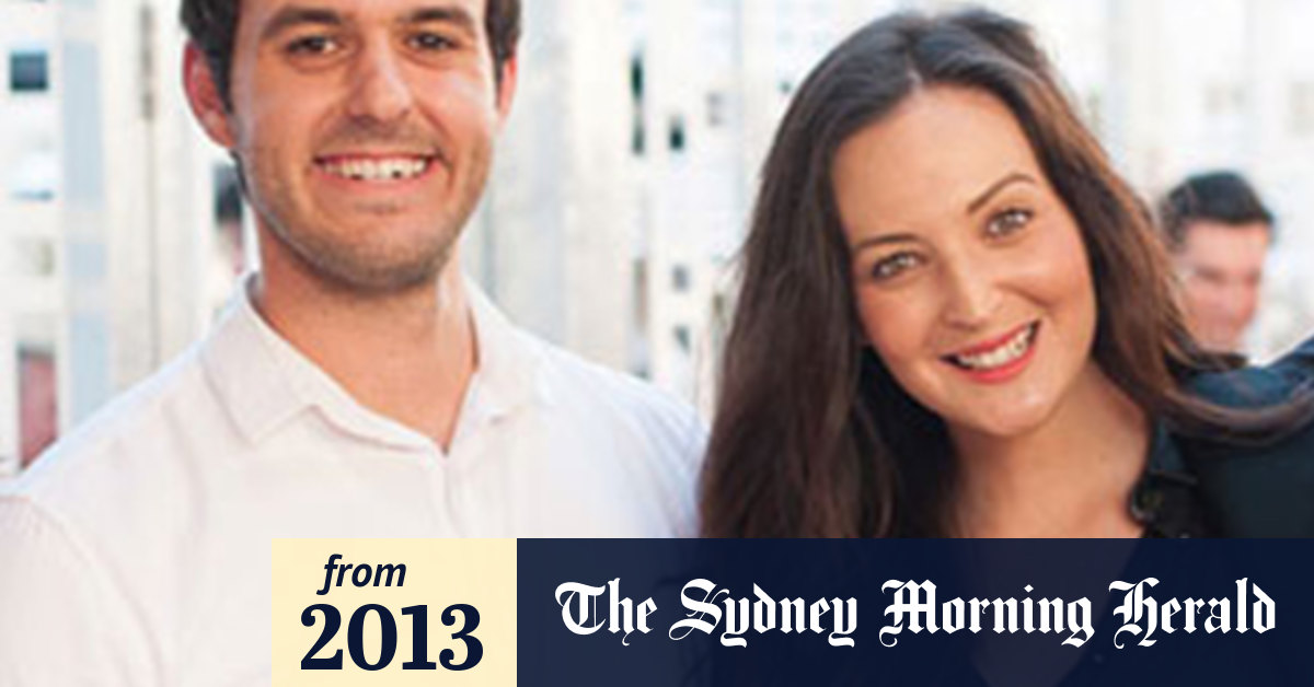 We made a deal to leave MKR couple